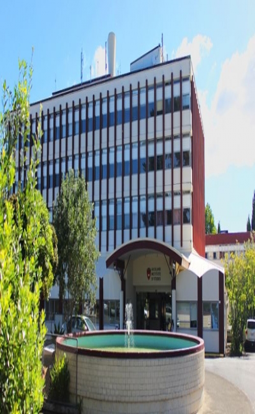 Auckland Institute Of Studies